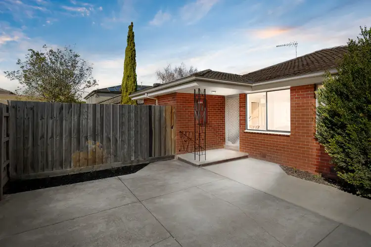 4/31 Springs Road, Clayton South VIC 3169