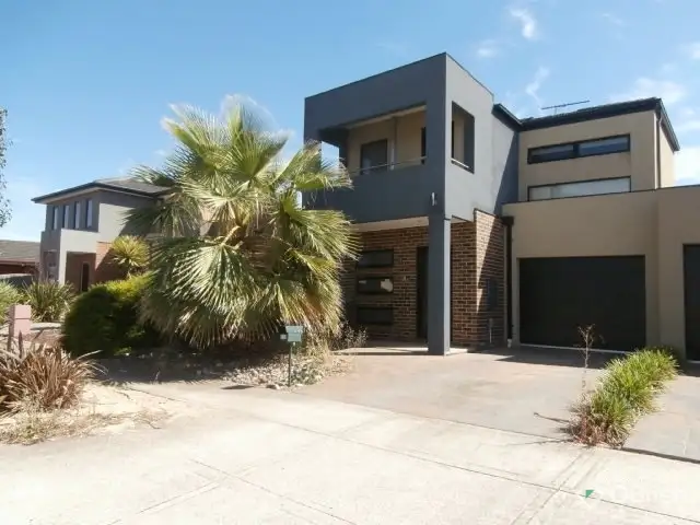 1/7 Halladale Avenue, Wyndham Vale VIC 3024