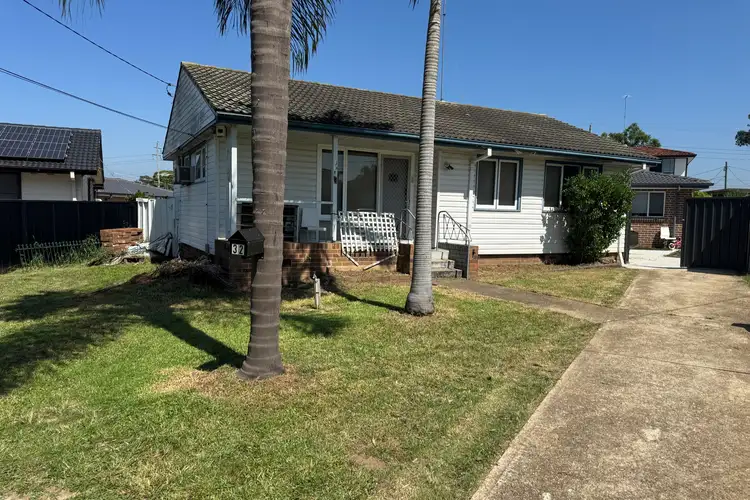 32 Runcorn Avenue, Hebersham NSW 2770