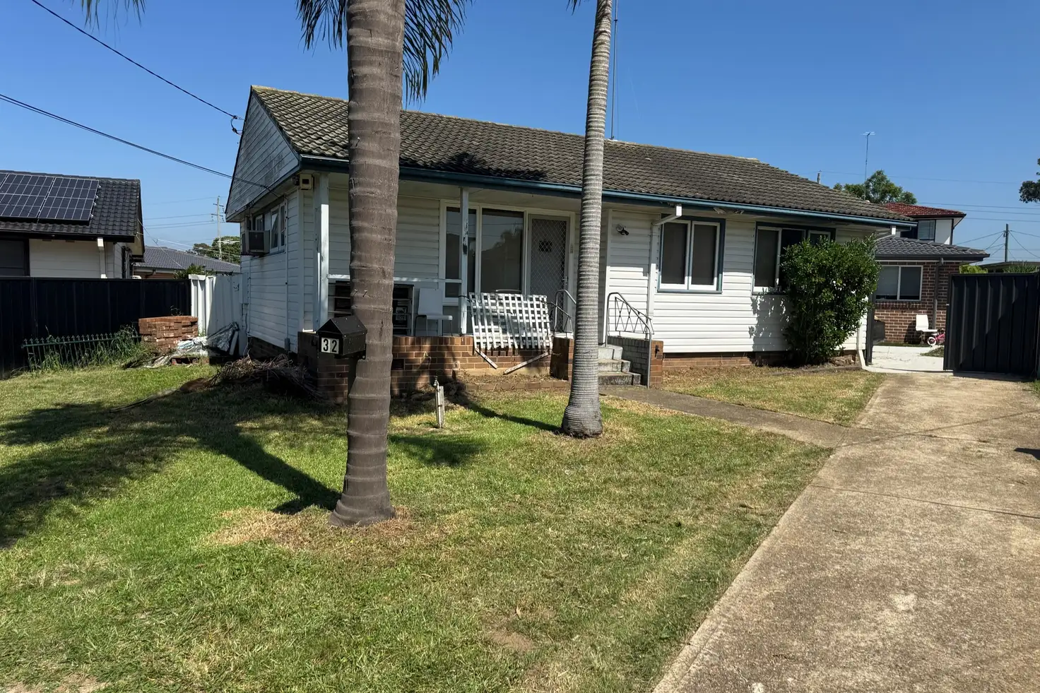 Main view of Homely house listing, 32 Runcorn Avenue, Hebersham NSW 2770