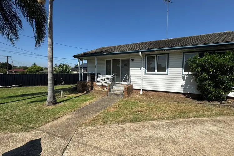 Second view of Homely house listing, 32 Runcorn Avenue, Hebersham NSW 2770