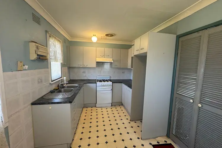 Fourth view of Homely house listing, 32 Runcorn Avenue, Hebersham NSW 2770