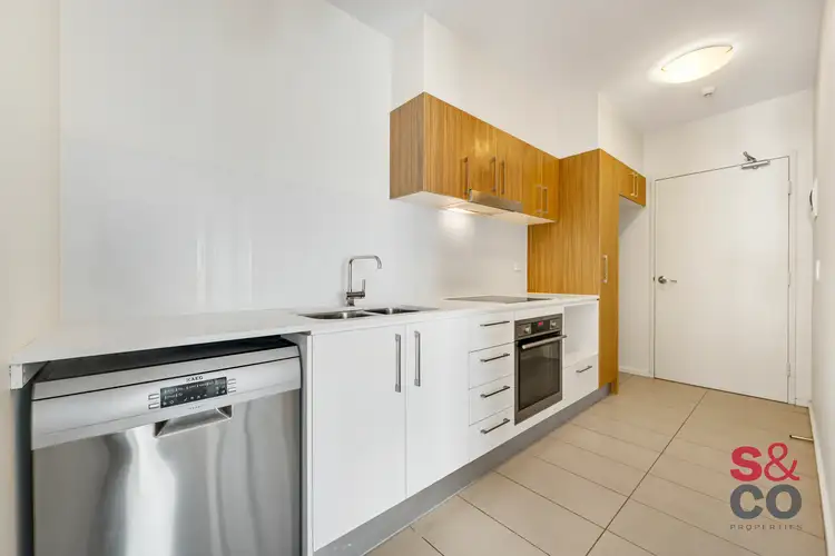157/45 Catalano Street, Wright ACT 2611
