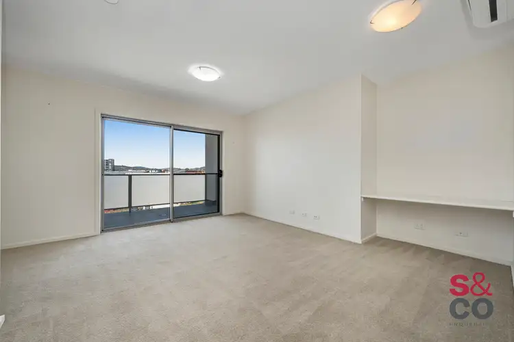 Second view of Homely apartment listing, 157/45 Catalano Street, Wright ACT 2611