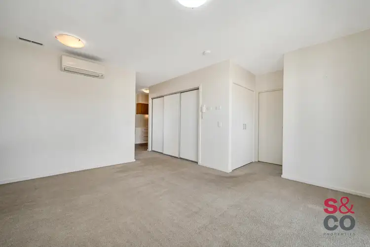 Third view of Homely apartment listing, 157/45 Catalano Street, Wright ACT 2611