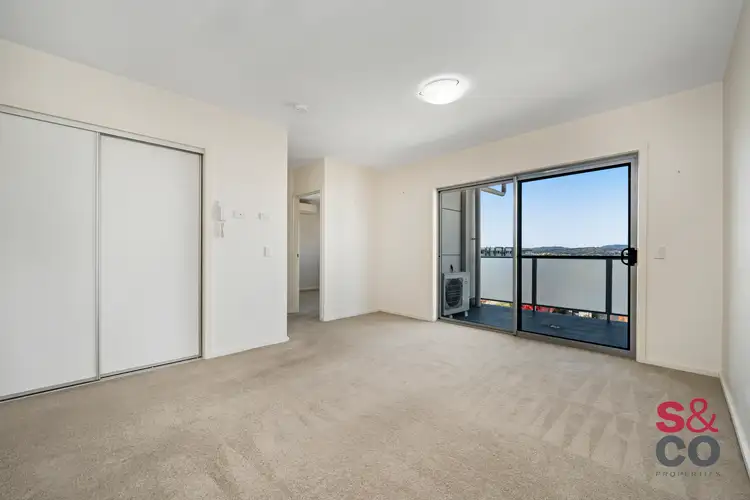 Fourth view of Homely apartment listing, 157/45 Catalano Street, Wright ACT 2611