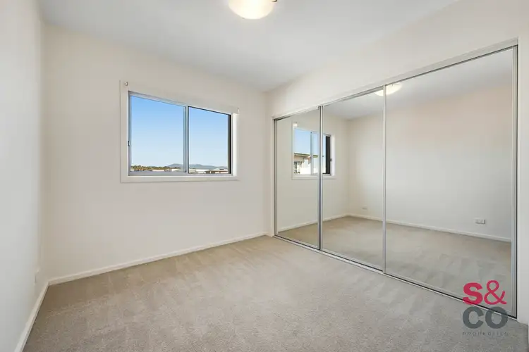 Fifth view of Homely apartment listing, 157/45 Catalano Street, Wright ACT 2611