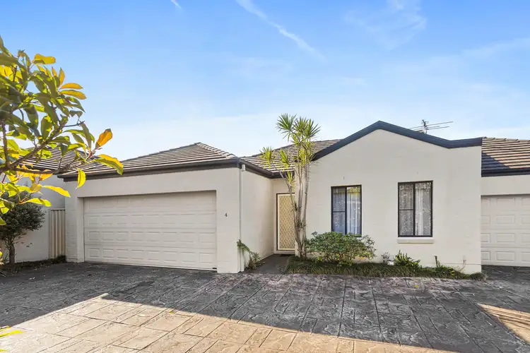 4/13 Luxor Street, Woonona NSW 2517
