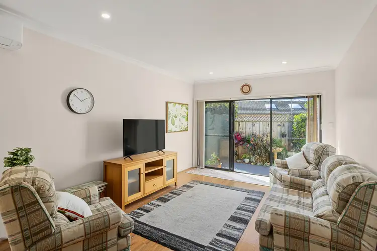 Second view of Homely villa listing, 4/13 Luxor Street, Woonona NSW 2517