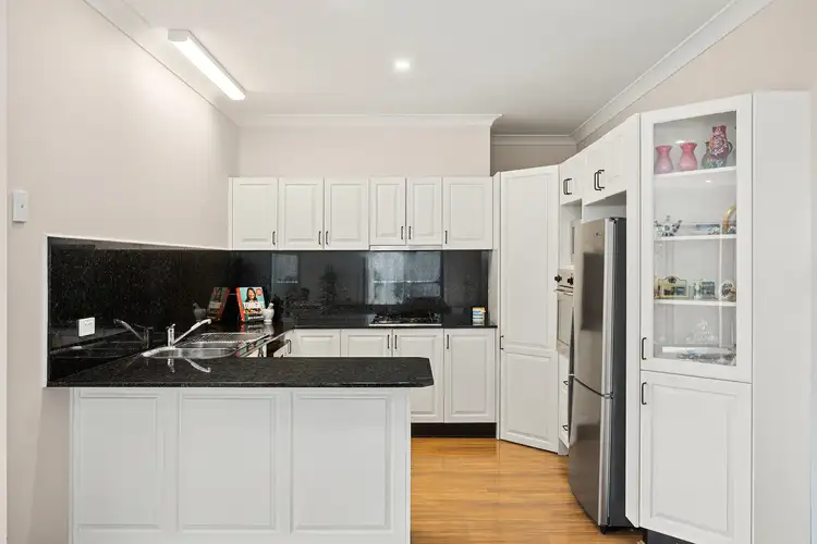 Fourth view of Homely villa listing, 4/13 Luxor Street, Woonona NSW 2517