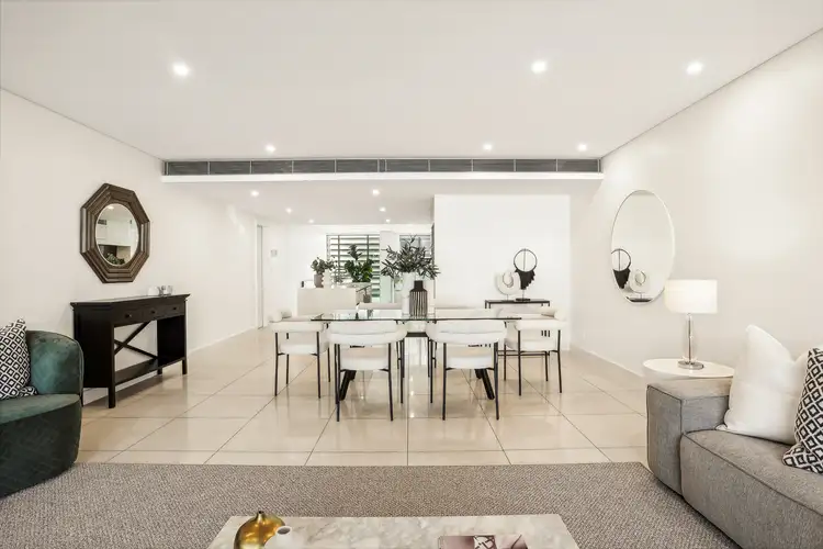 Fourth view of Homely apartment listing, 4 Dalgety Road, Walsh Bay NSW 2000