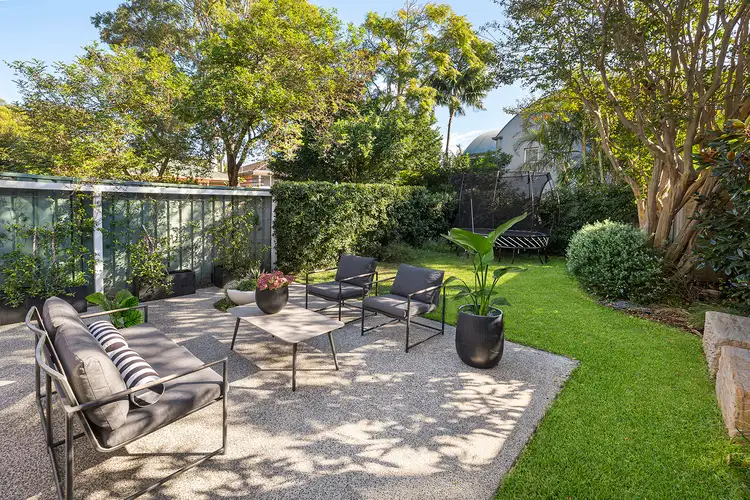 Second view of Homely house listing, 83 Seaview Street, Balgowlah NSW 2093