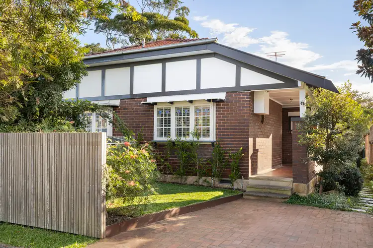 Fourth view of Homely house listing, 83 Seaview Street, Balgowlah NSW 2093