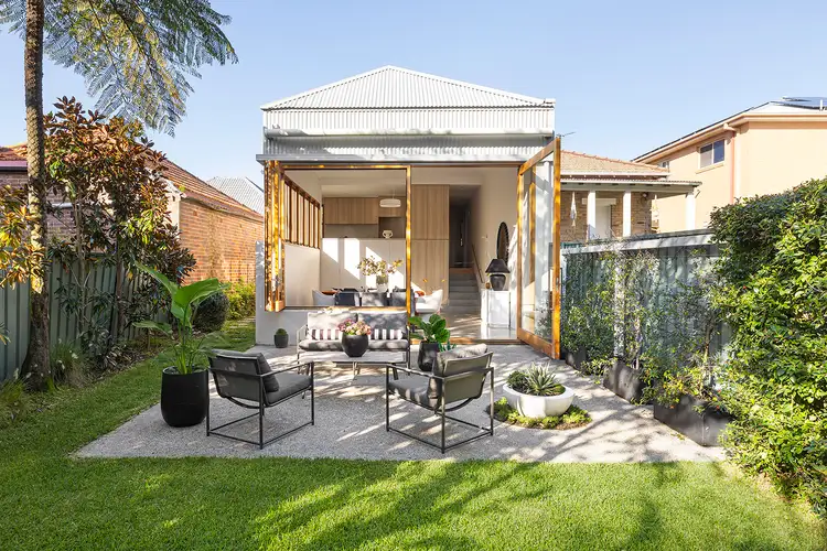 Fifth view of Homely house listing, 83 Seaview Street, Balgowlah NSW 2093