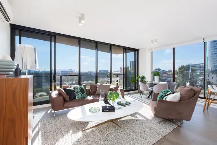 705/18 Yarra Street, South Yarra VIC 3141