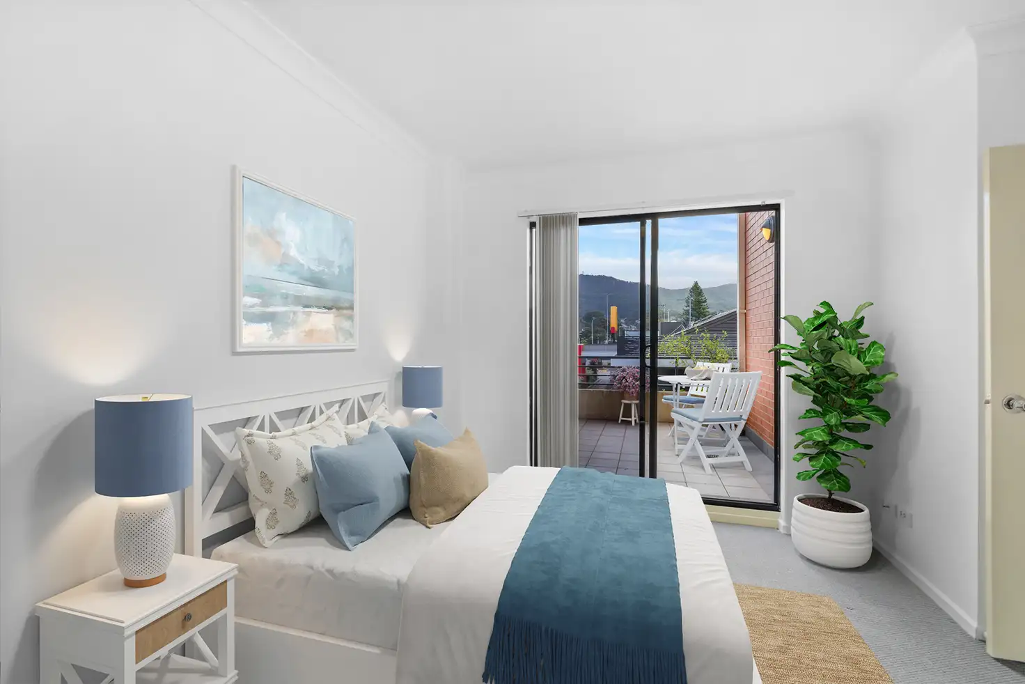 Main view of Homely unit listing, 82/214-220 Princes Highway, Fairy Meadow NSW 2519