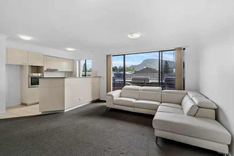 Second view of Homely unit listing, 82/214-220 Princes Highway, Fairy Meadow NSW 2519