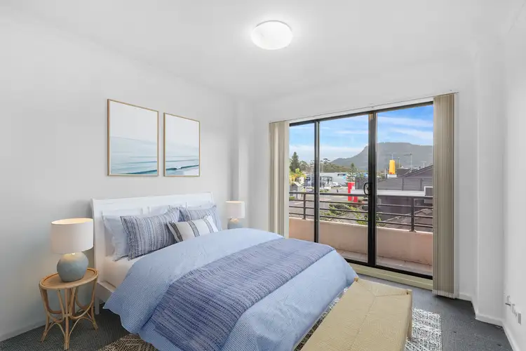 Fifth view of Homely unit listing, 82/214-220 Princes Highway, Fairy Meadow NSW 2519