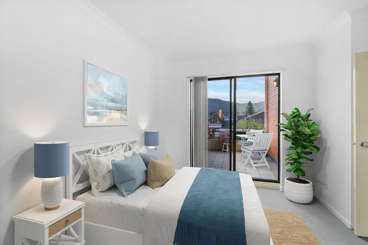 Sixth view of Homely unit listing, 82/214-220 Princes Highway, Fairy Meadow NSW 2519