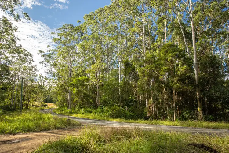 Fifth view of Homely land listing, LOT 6, 750 Coomba Road, Whoota NSW 2428