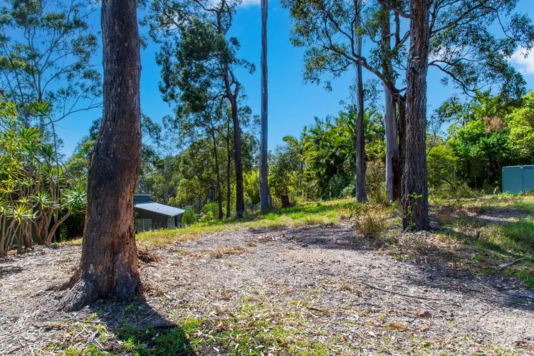 Third view of Homely land listing, 13 Palmtops Avenue, Elizabeth Beach NSW 2428