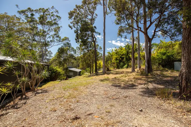 Fourth view of Homely land listing, 13 Palmtops Avenue, Elizabeth Beach NSW 2428