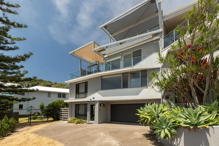Third view of Homely semi-detached listing, 3/7 Red Gum Road, Boomerang Beach NSW 2428