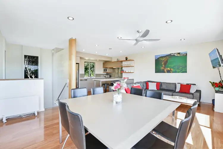 Fourth view of Homely semi-detached listing, 3/7 Red Gum Road, Boomerang Beach NSW 2428