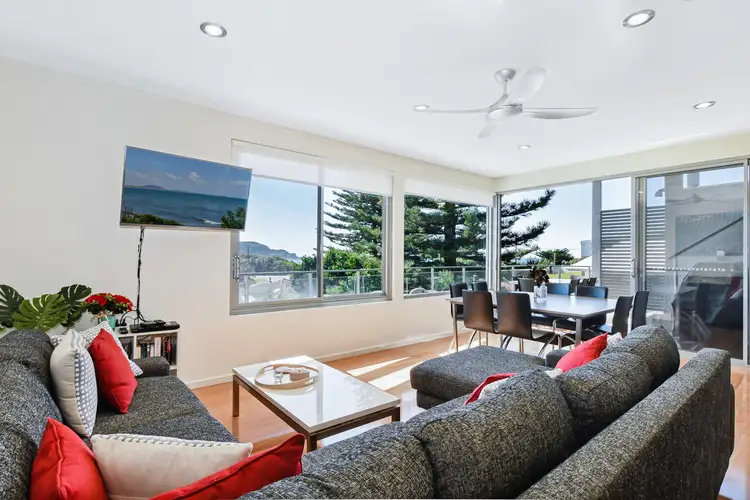 Sixth view of Homely semi-detached listing, 3/7 Red Gum Road, Boomerang Beach NSW 2428