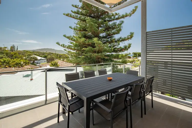 Seventh view of Homely semi-detached listing, 3/7 Red Gum Road, Boomerang Beach NSW 2428