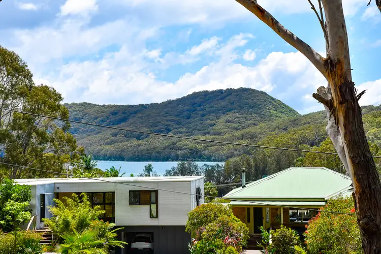 Fifth view of Homely land listing, LOT 1, 66 Hillside Parade, Elizabeth Beach NSW 2428