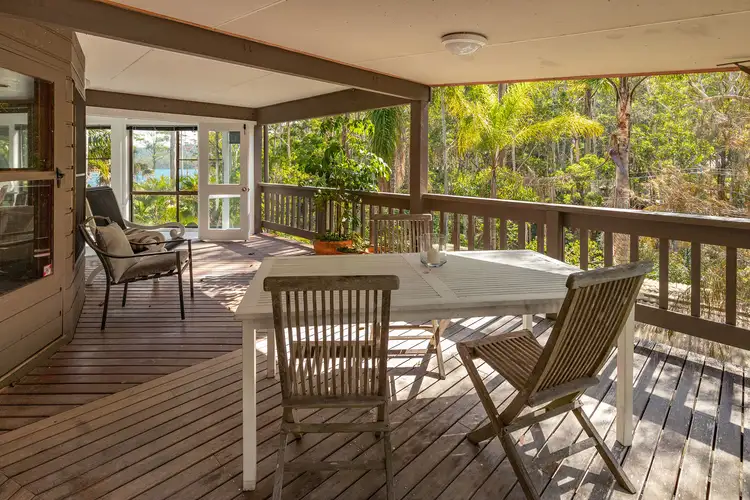 Second view of Homely house listing, 192 Amaroo Drive, Smiths Lake NSW 2428