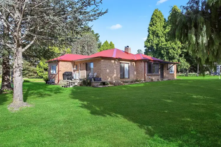 290 Old Hume Highway, Yerrinbool NSW 2575