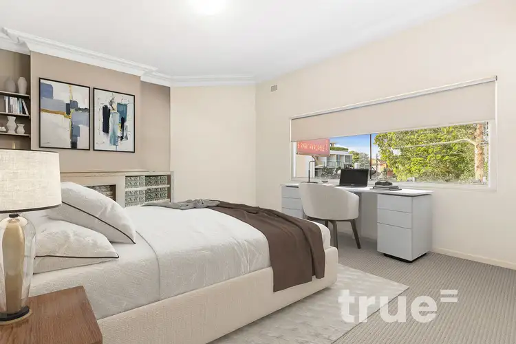 Fourth view of Homely apartment listing, 1/41 Liverpool Road, Ashfield NSW 2131