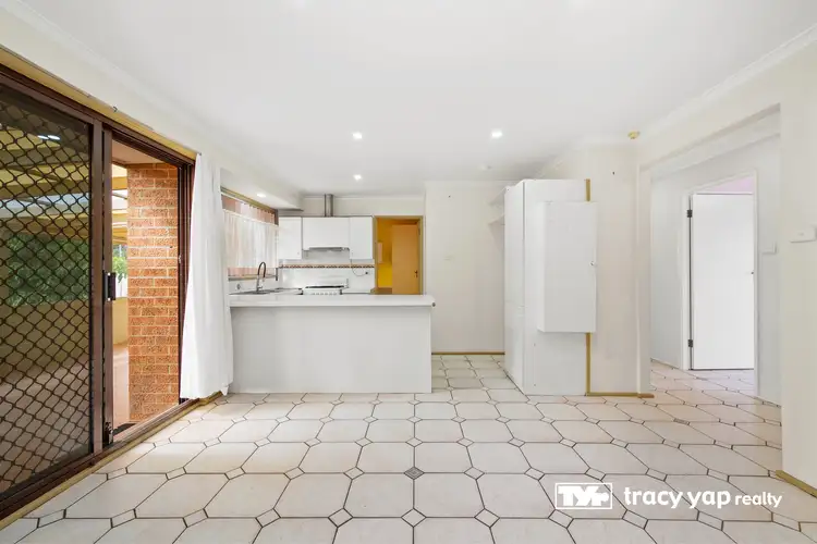 Fourth view of Homely house listing, 33 Winsome Avenue, Plumpton NSW 2761