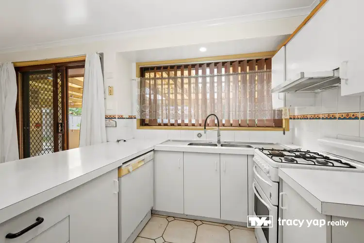 Sixth view of Homely house listing, 33 Winsome Avenue, Plumpton NSW 2761