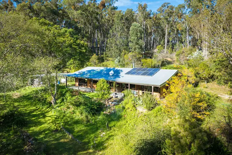 Main view of Homely house listing, 12 Green Hill Lane, Wyndham NSW 2550