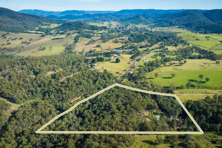 Second view of Homely house listing, 12 Green Hill Lane, Wyndham NSW 2550