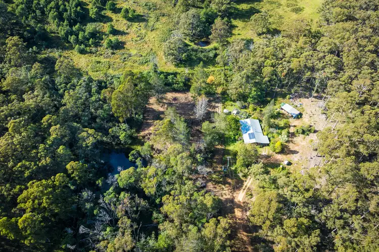 Third view of Homely house listing, 12 Green Hill Lane, Wyndham NSW 2550