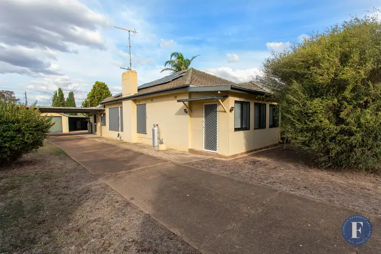 Main view of Homely house listing, 11 Fitzroy Avenue, Cowra NSW 2794