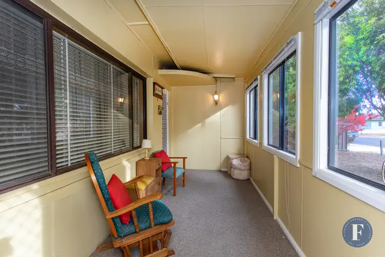 Second view of Homely house listing, 11 Fitzroy Avenue, Cowra NSW 2794