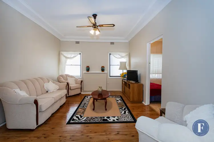 Third view of Homely house listing, 11 Fitzroy Avenue, Cowra NSW 2794