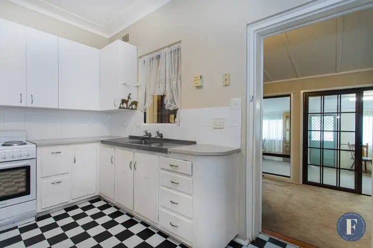 Sixth view of Homely house listing, 11 Fitzroy Avenue, Cowra NSW 2794