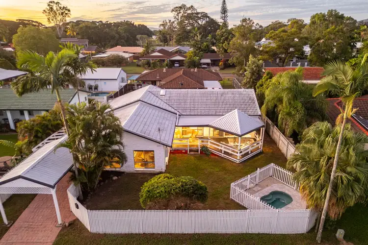 11 Magnolia Court, Annandale QLD 4814
