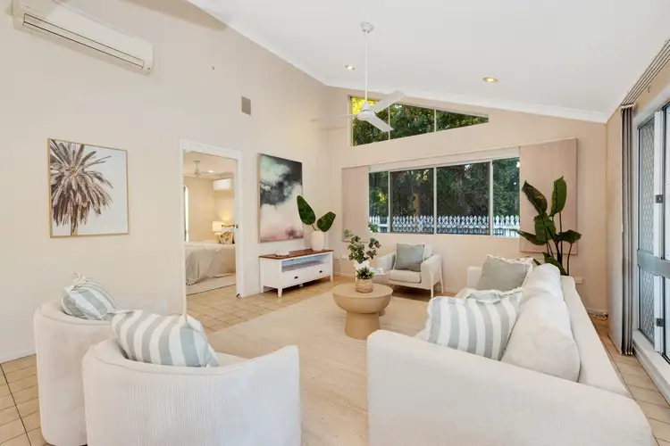 11 Magnolia Court, Annandale QLD 4814