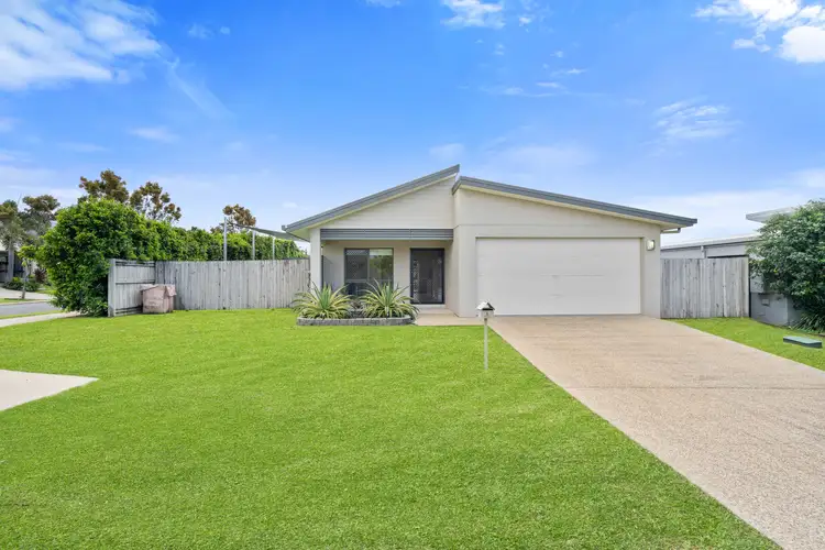 1 Crater Elbow, Mount Peter QLD 4869