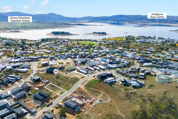 62 Twynam Street, Jindabyne NSW 2627