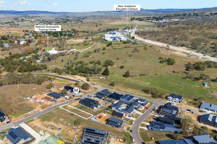 Second view of Homely land listing, 62 Twynam Street, Jindabyne NSW 2627