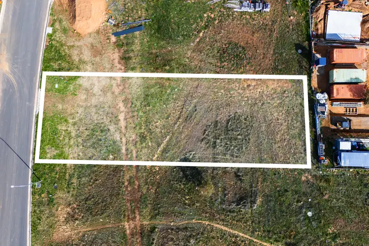 Third view of Homely land listing, 62 Twynam Street, Jindabyne NSW 2627