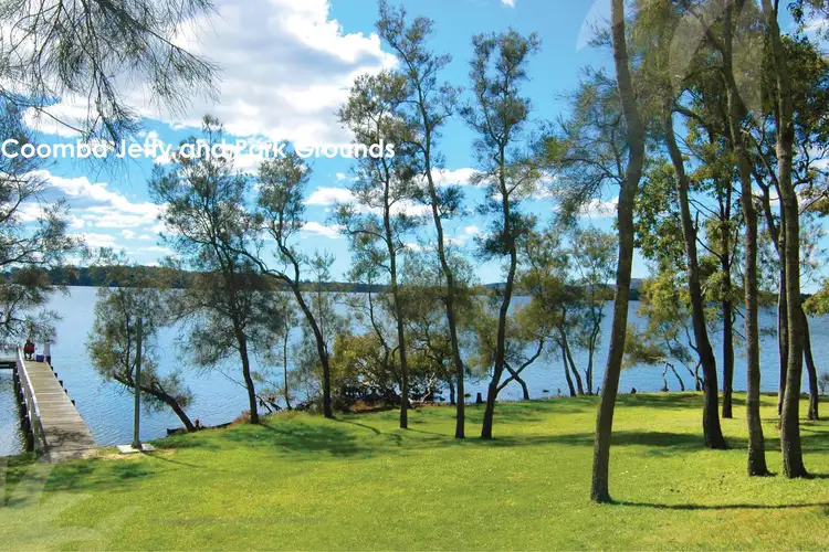 Sixth view of Homely land listing, 10 Dandanong Crescent, Coomba Park NSW 2428